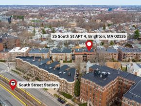 25 South Street 4, Boston MA 02135