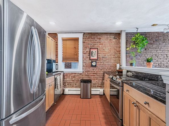 25 South Street 4, Boston MA 02135