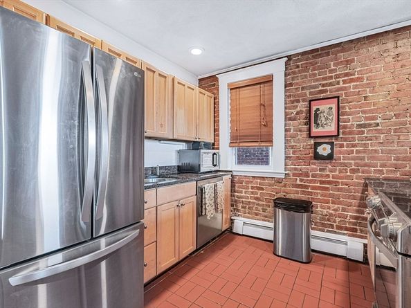 25 South Street 4, Boston MA 02135