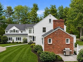28 Centre St, Dover MA 02030