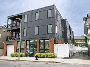 92-94 George St 202, Boston MA 02119