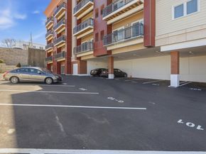 10 Franklin Ave., 105, Revere MA 02151