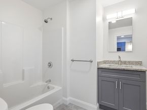 10 Franklin Ave., 105, Revere MA 02151