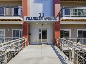 10 Franklin Ave., 105, Revere MA 02151