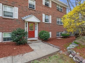 68 Preston 9D, Wakefield MA 01880