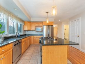 20 Teaberry Ln 1, Braintree MA 02184