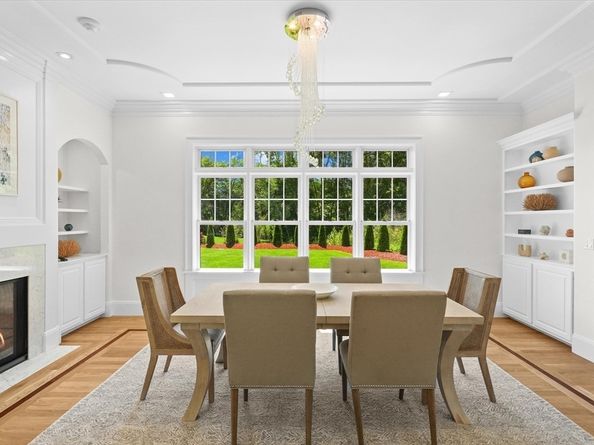 70 Mccallar Lane, Concord MA 01742