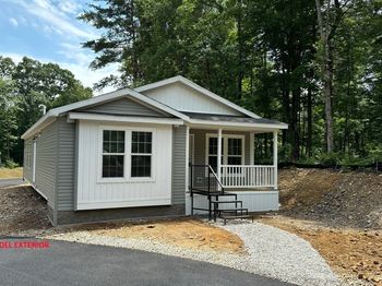 6 Berry Farms Road