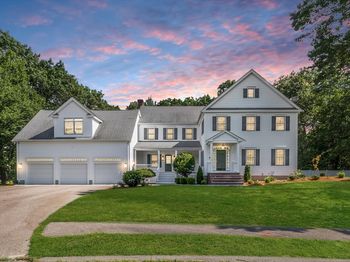 9 Tulip Way
