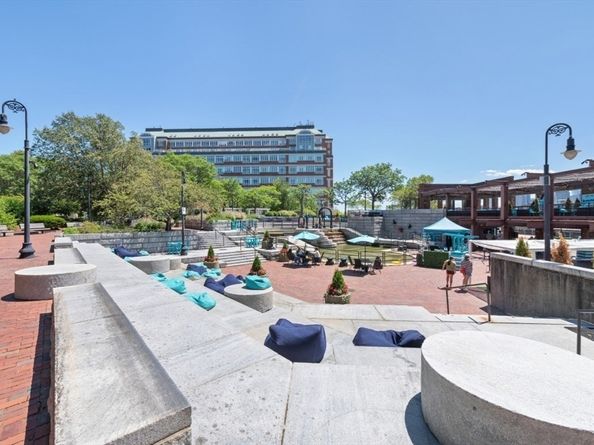 42 8th St 1307, Boston MA 02129