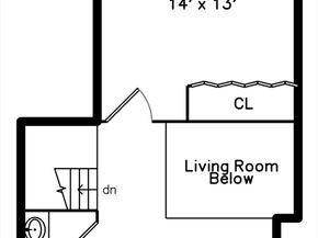 42 8th St 1307, Boston MA 02129