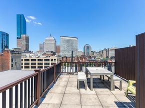5 Appleton St 2D, Boston MA 02116