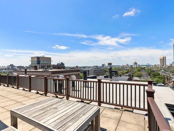 5 Appleton St 2D, Boston MA 02116