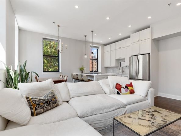 5 Appleton St 2D, Boston MA 02116