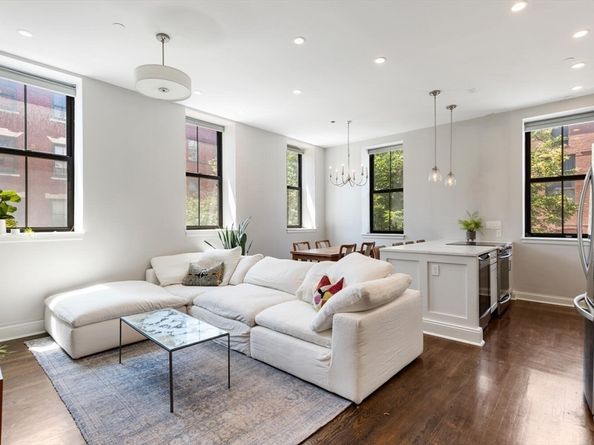 5 Appleton St 2D, Boston MA 02116