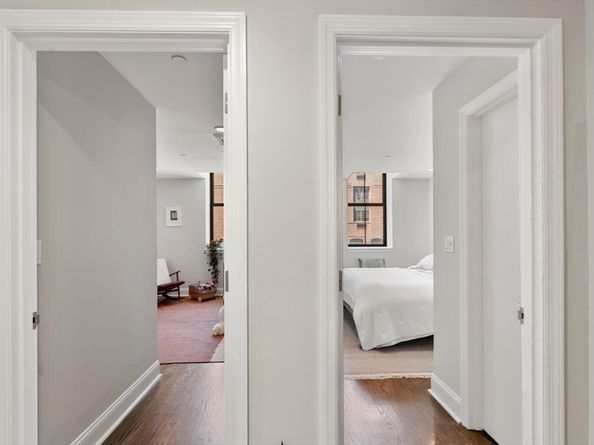 5 Appleton St 2D, Boston MA 02116