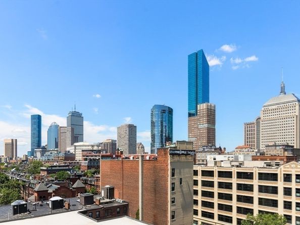 5 Appleton St 2D, Boston MA 02116