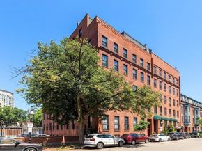 5 Appleton St 2D, Boston MA 02116