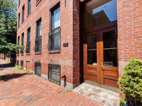 5 Appleton St 2D, Boston MA 02116