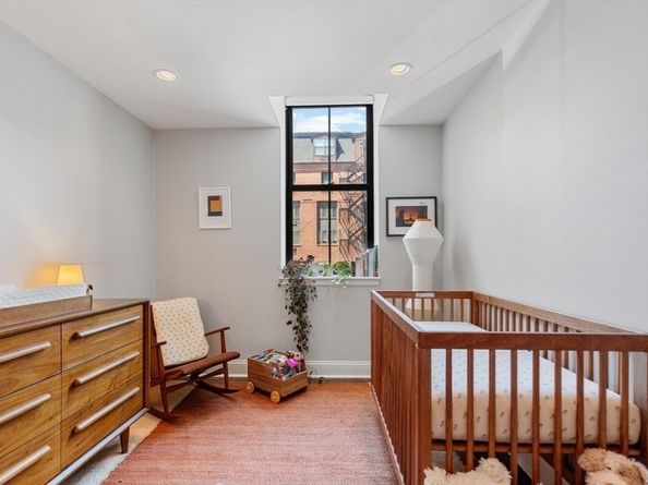 5 Appleton St 2D, Boston MA 02116