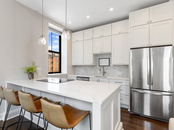 5 Appleton St 2D, Boston MA 02116