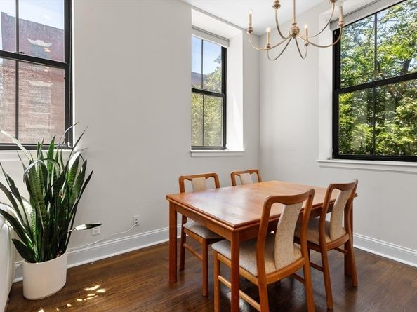 5 Appleton St 2D, Boston MA 02116