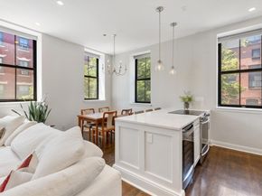 5 Appleton St 2D, Boston MA 02116