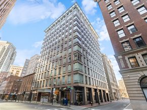 80 Broad 307, Boston MA 02110