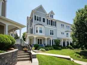 141 Hms Stayner Drive 306, Hingham MA 02043