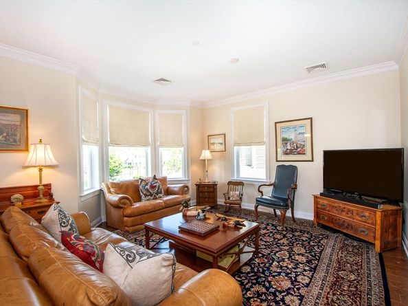 141 Hms Stayner Drive 306, Hingham MA 02043