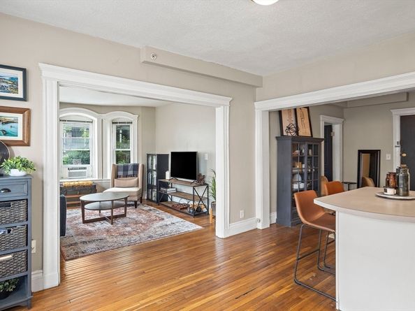 285 Lynn Shore 104, Lynn MA 01902