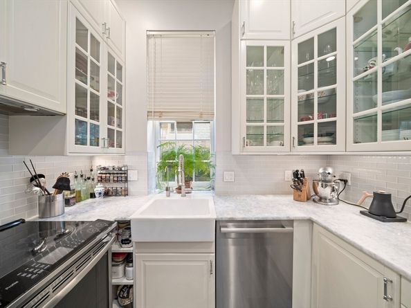 81 Glen Road S2, Brookline MA 02445