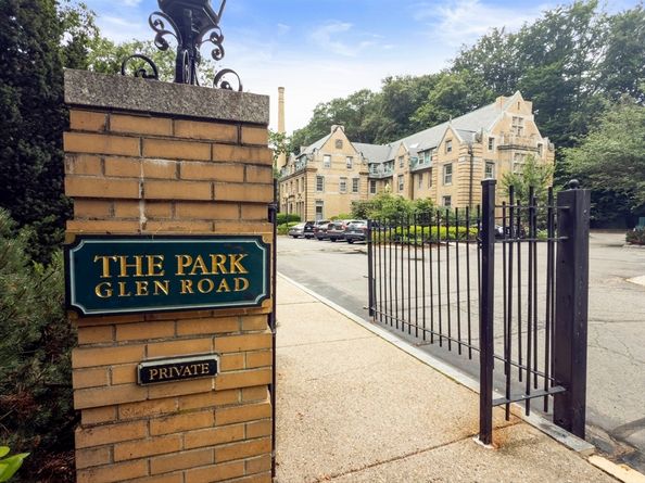 81 Glen Road S2, Brookline MA 02445