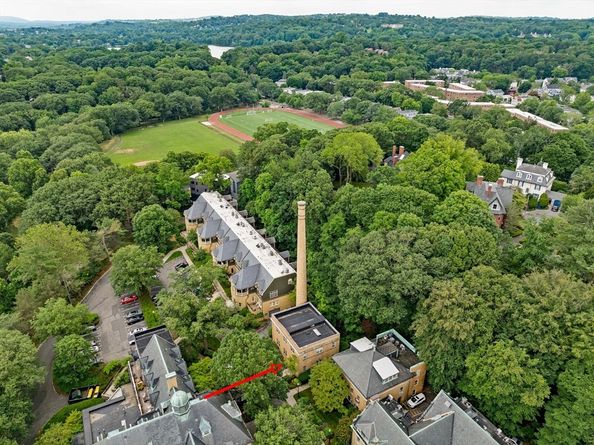 81 Glen Road S2, Brookline MA 02445