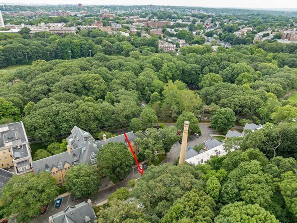 81 Glen Road S2, Brookline MA 02445