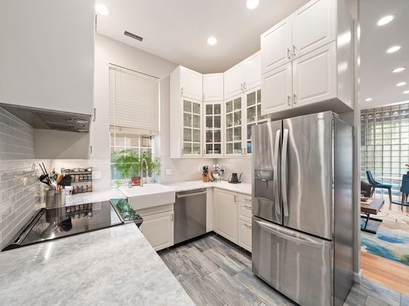 81 Glen Road S2, Brookline MA 02445