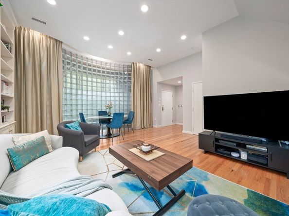 81 Glen Road S2, Brookline MA 02445