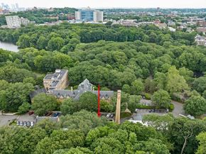81 Glen Road S2, Brookline MA 02445