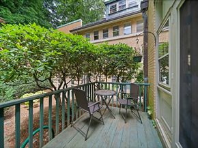 81 Glen Road S2, Brookline MA 02445