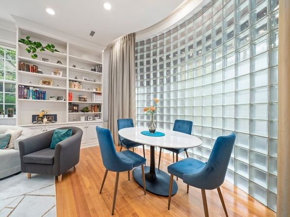 81 Glen Road S2, Brookline MA 02445
