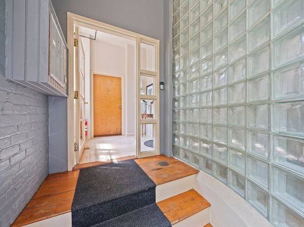 81 Glen Road S2, Brookline MA 02445