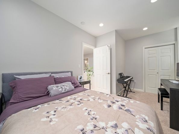81 Glen Road S2, Brookline MA 02445