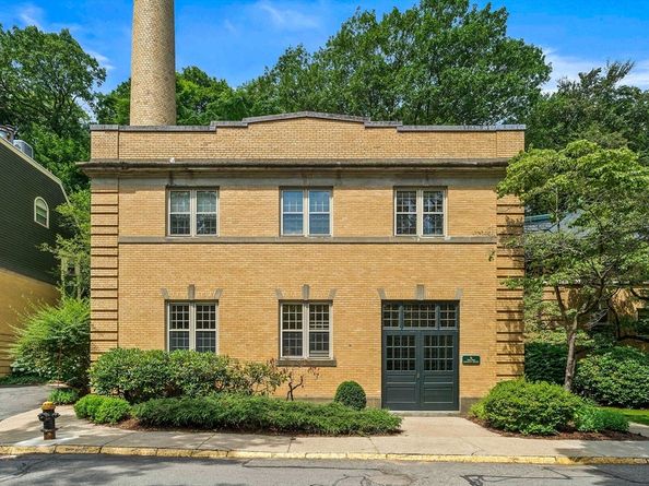 81 Glen Road S2, Brookline MA 02445