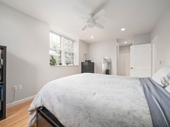 81 Glen Road S2, Brookline MA 02445