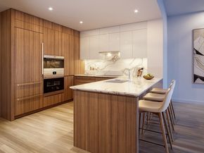 682 Atlantic Ave 38B, Boston MA 02111