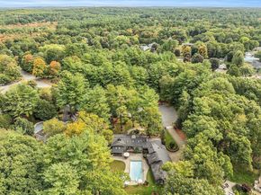 7 Goldenrod Lane, Lynnfield MA 01940