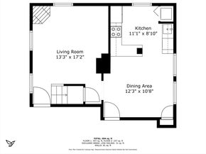 2 Mount Pleasant St 3, Rockport MA 01966