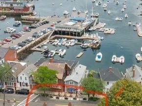 2 Mount Pleasant St 3, Rockport MA 01966