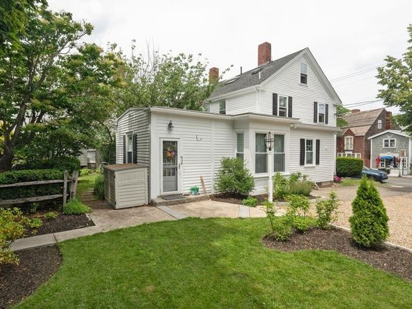 2 Mount Pleasant St 3, Rockport MA 01966