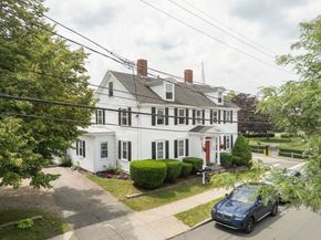 2 Mount Pleasant St 3, Rockport MA 01966
